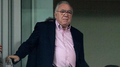 Χρειαζόταν μια πρώτη συμμαχία