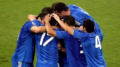 Και τώρα τα μπαράζ