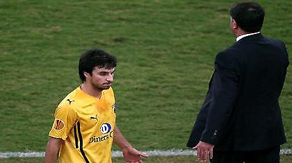 ΑΕΚ: Δεν αφήνει την ομάδα ο Σκόκο