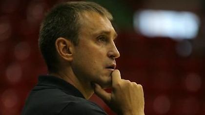 Περιμένει τους Λιθουανούς ο Κεμζούρα