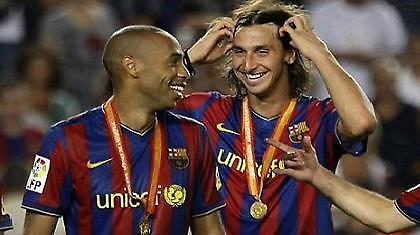 Πονάει «διπλά» η Μπαρτσελόνα