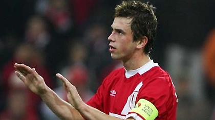 Γράμμα Φέργκιουσον στον Ντεφούρ