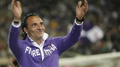 Πραντέλι: «Με ήθελε η Γιούβε, αλλά...»