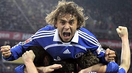 Ραφίνια: «Μου αρέσει το Καμπιονάτο»