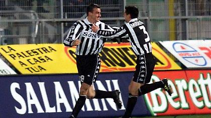 Βραβεύουν τον Κοβάσεβιτς οι φίλοι της Γιουβέντους