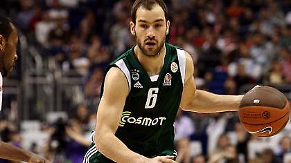 Σπανούλης: «Triple crown ξανά»!