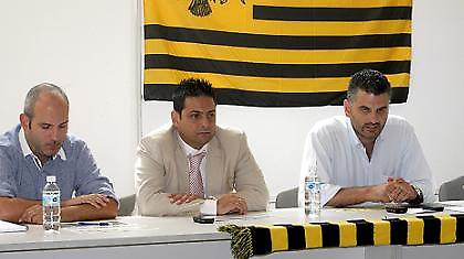 ΚΑΕ ΑΕΚ: «Τακτική… καφενείου ο Λ.Παπαδόπουλος»