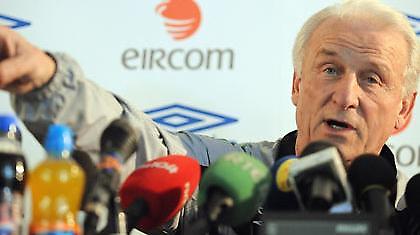 Τραπατόνι: «Μπορούμε…»