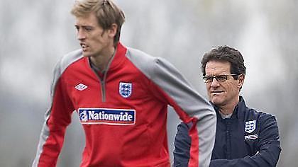 Δεν παίρνει εγγυήσεις για την εθνική ο Κράουτς