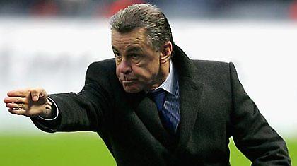 Χίτσφελντ: «Η πρόκριση σημαντικότερη και από τους τίτλους»