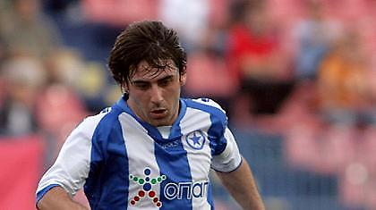 ΑΤΡΟΜΗΤΟΣ: Ετοιμοπόλεμος και ο Τάτος