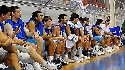 Α1: Στην Κύπρο οι «θαλασσί»