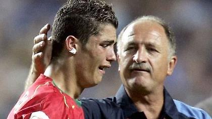 Ο μεγάλος φόβος του Κριστιάνο Ρονάλντο