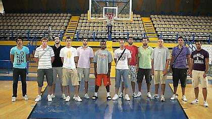 Α1: Συνεργασία με το Ιατρικό Κέντρο