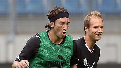 ΠΑΟΚ: Τουλάχιστον ένα μήνα έξω ο Μπιζέρα!