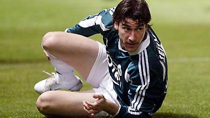 ΠΑΟ: Την «πάτησε» ο Γιούρκας!