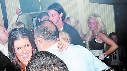 «Ξεπέρασαν γρήγορα τον αποκλεισμό οι Σουηδοί διεθνείς»