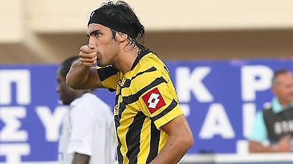 ΕΡΓΟΤΕΛΗΣ: Κανονικά ο Λεάλ, ενοχλήσεις για Ρομάνο