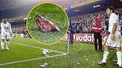 Εξέδρες που… «τα πετάνε όλα»