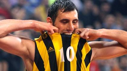 Α1: Αρχηγός του Άρη ο Χατζηβρέττας