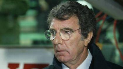 Τζοφ: «Υπερόπτης ο Λίπι»