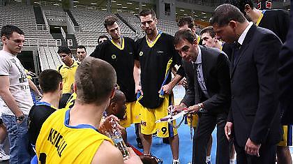 Α1: Σε ρυθμούς Ευρωλίγκας…