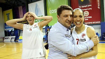 Χαρδαλιάς: «Τα... καμάρια της πόλης»