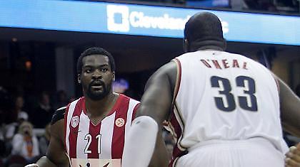 Α1: Προβλήματα με Παπανικολάου, «Σόφο»