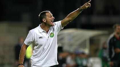 Καρτιέ: «Πάμε για αποτέλεσμα στο ΟΑΚΑ»