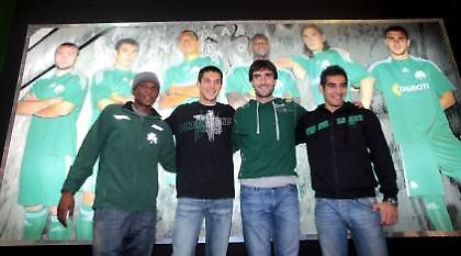 Σιμάο: «Θέλουμε το 7X7»