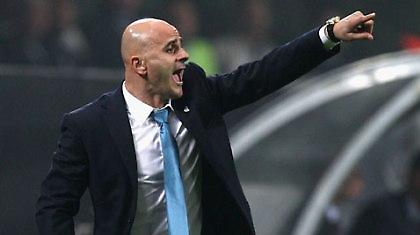 «Κλείνει» στην εθνική Γεωργίας ο Κετσπάγια!