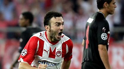 ΟΣΦΠ: «Δεν πωλείται ο Τοροσίδης»