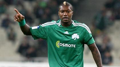 Σισέ: «Όλα για την ομάδα»