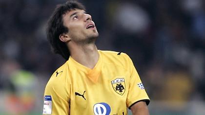 Δεν είναι… Iron Men!