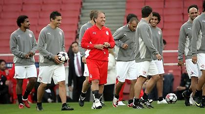 Ούτε ένα λάθος