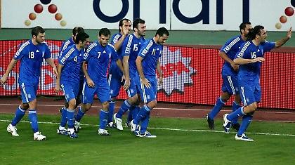 «Χρυσάφι» στα πόδια των διεθνών!