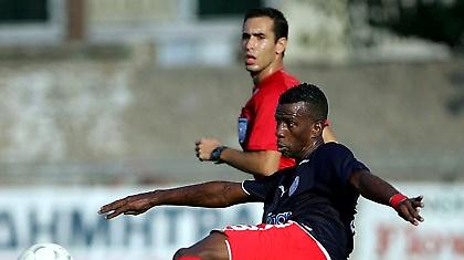 Στην κορυφή θέλει να παραμείνει η  Κέρκυρα