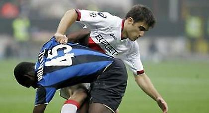 Serie A: Τρία ματς-φωτιά