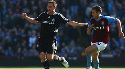 Premier League: Δοκιμασία για Τσέλσι στο Βίλα Παρκ