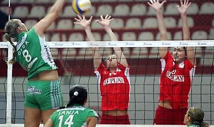 «Ντέρμπι αιωνίων» στην πρεμιέρα