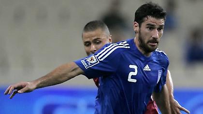 ΠΑΟ: Τράβηγμα ο Γιούρκας