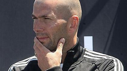 Επιστρέφει στη Ρεάλ ο «Ζιζού»!