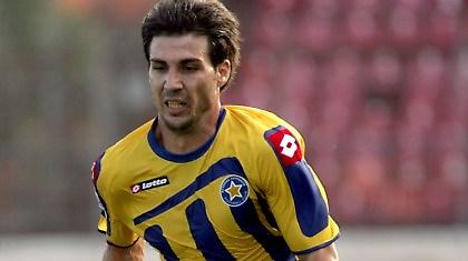 Φυτανίδης: «Να κάνουμε τη ζημιά στον Ολυμπιακό!»