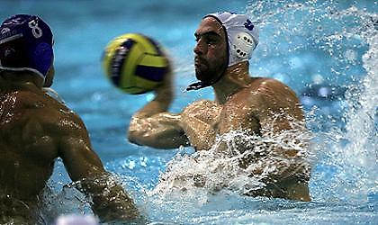 Τα προκριματικά του World League της Εθνικής πόλο