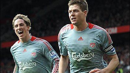 Χωρίς Τόρες και Τζέραρντ η Λίβερπουλ