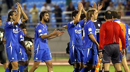 ΗΡΑΚΛΗΣ: Τρεις οι απόντες εν όψει Πανιωνίου