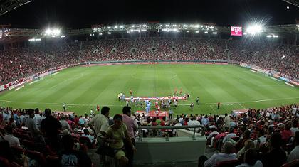 ΟΣΦΠ: «Ματιές» από Φιορεντίνα- Χόφενχαϊμ