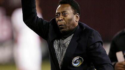 Πελέ: «Χάρηκα που προκρίθηκε η Αργεντινή»!