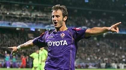 «Δένει» Τζιλαρντίνο η Φιορεντίνα