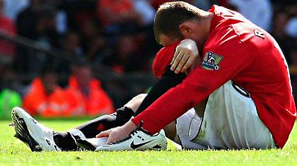 «Αγώνας δρόμου» για Ρούνεϊ